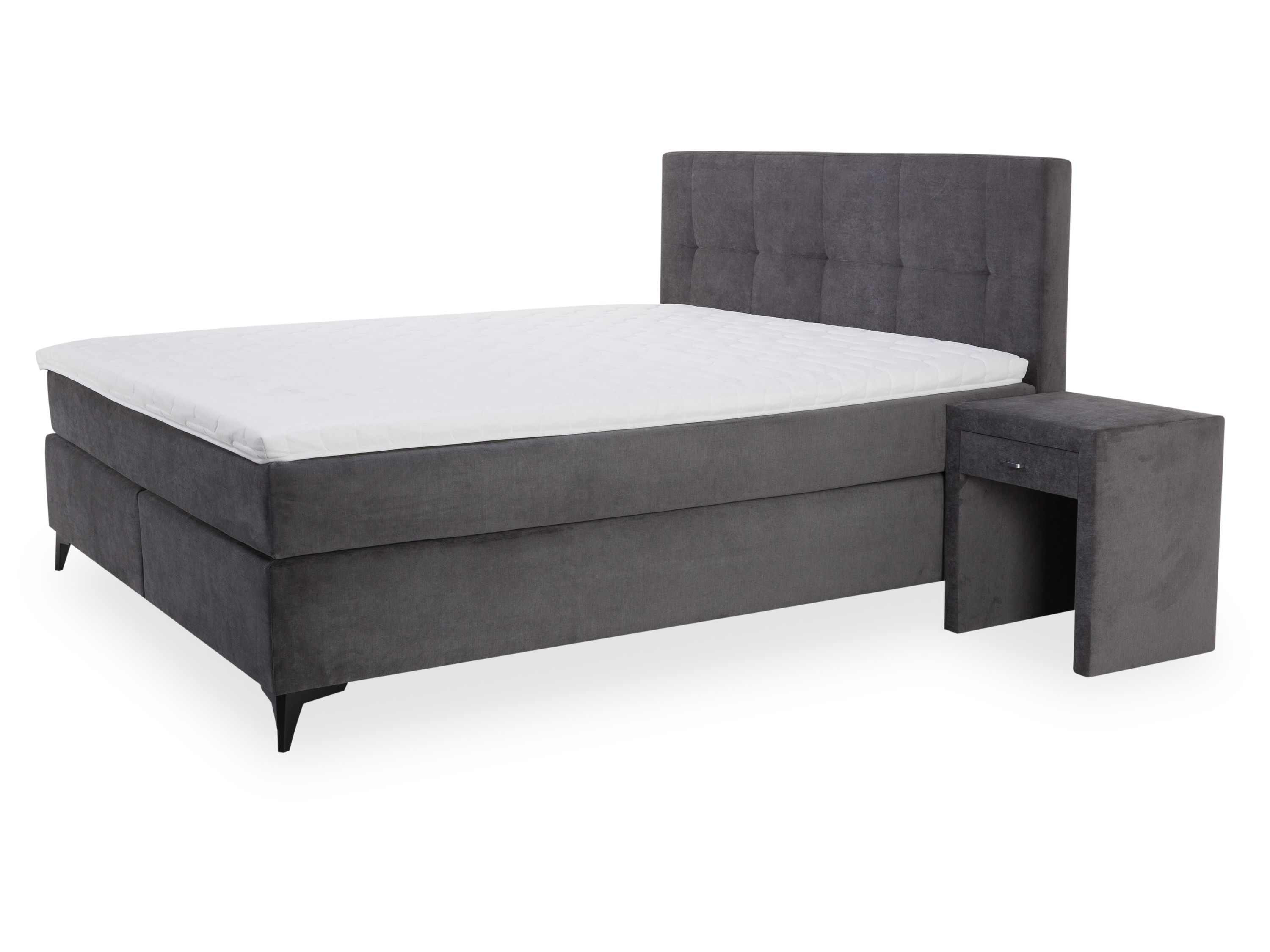 Boxspringbett vito SOMO