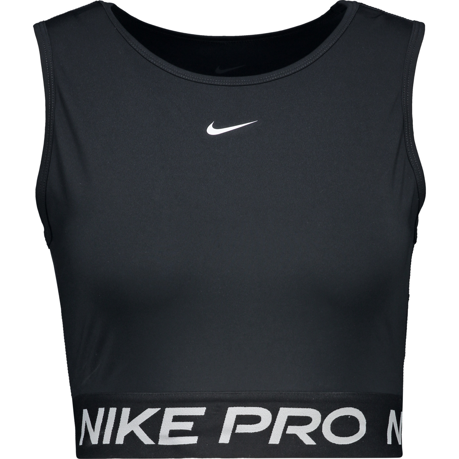 Nike Damen-Top Pro 365 Dri-Fit L