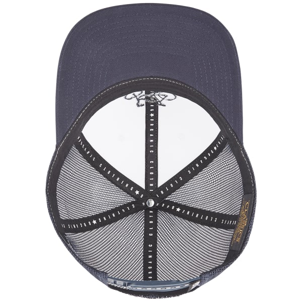 Casquette PICTURE MYS TRUCKER CAP DARK BLUE