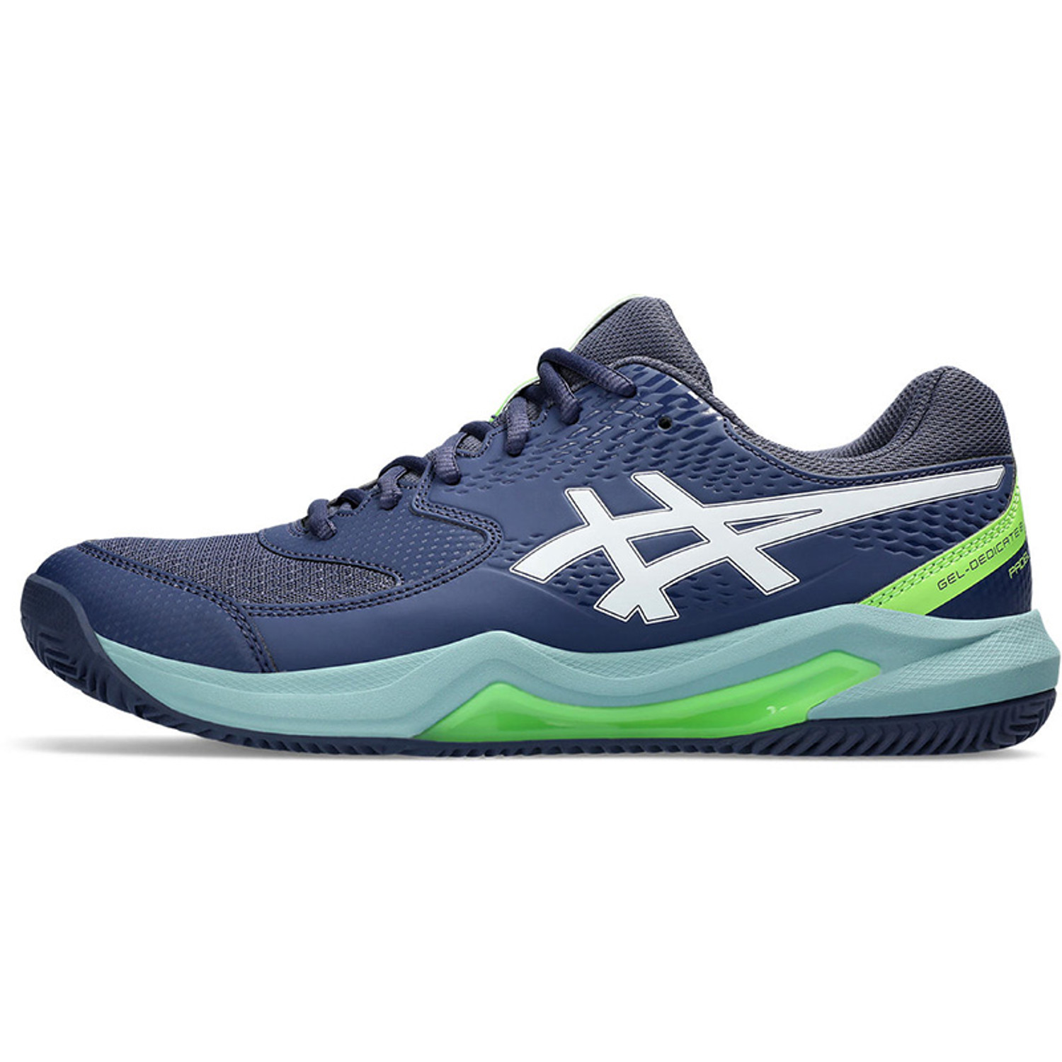 ASICS Gel-Dedicate 8 Padel Heren
