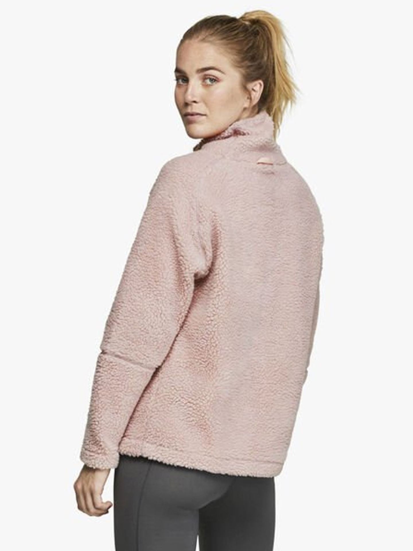 Crux Pile Fleece
