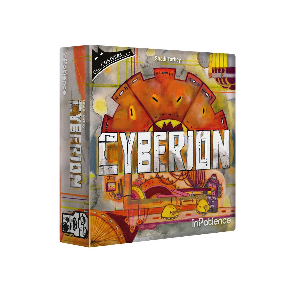 Cyberion