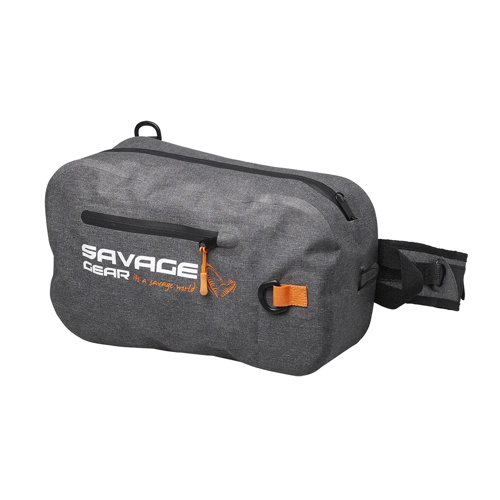 Savage Gear Savage Gear Aw Sling Rucksack 39x25x13cm 13l