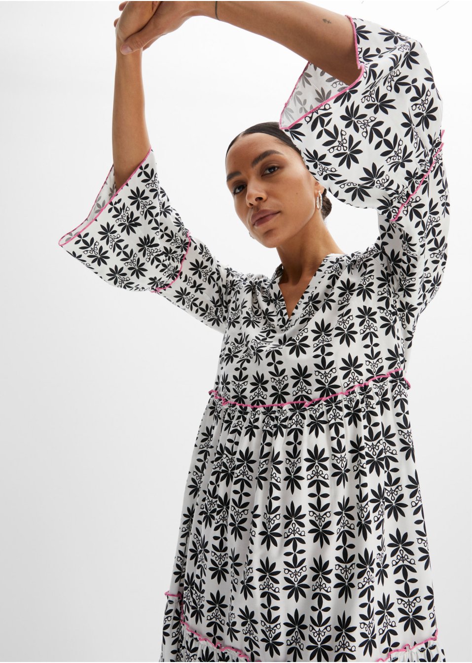 Robe-tunique