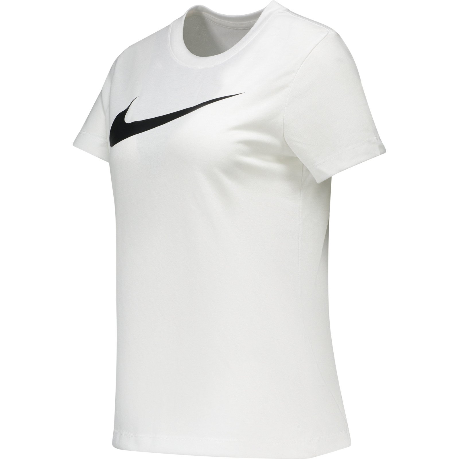 Nike Damen-T-Shirt DF Park 20 Tee L, weiss