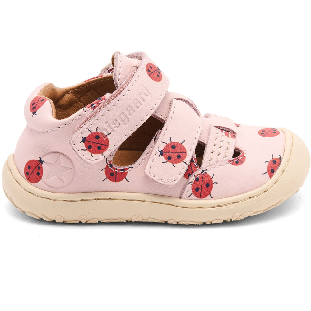 Køb Bisgaard Lady Bugs Hana Sandal