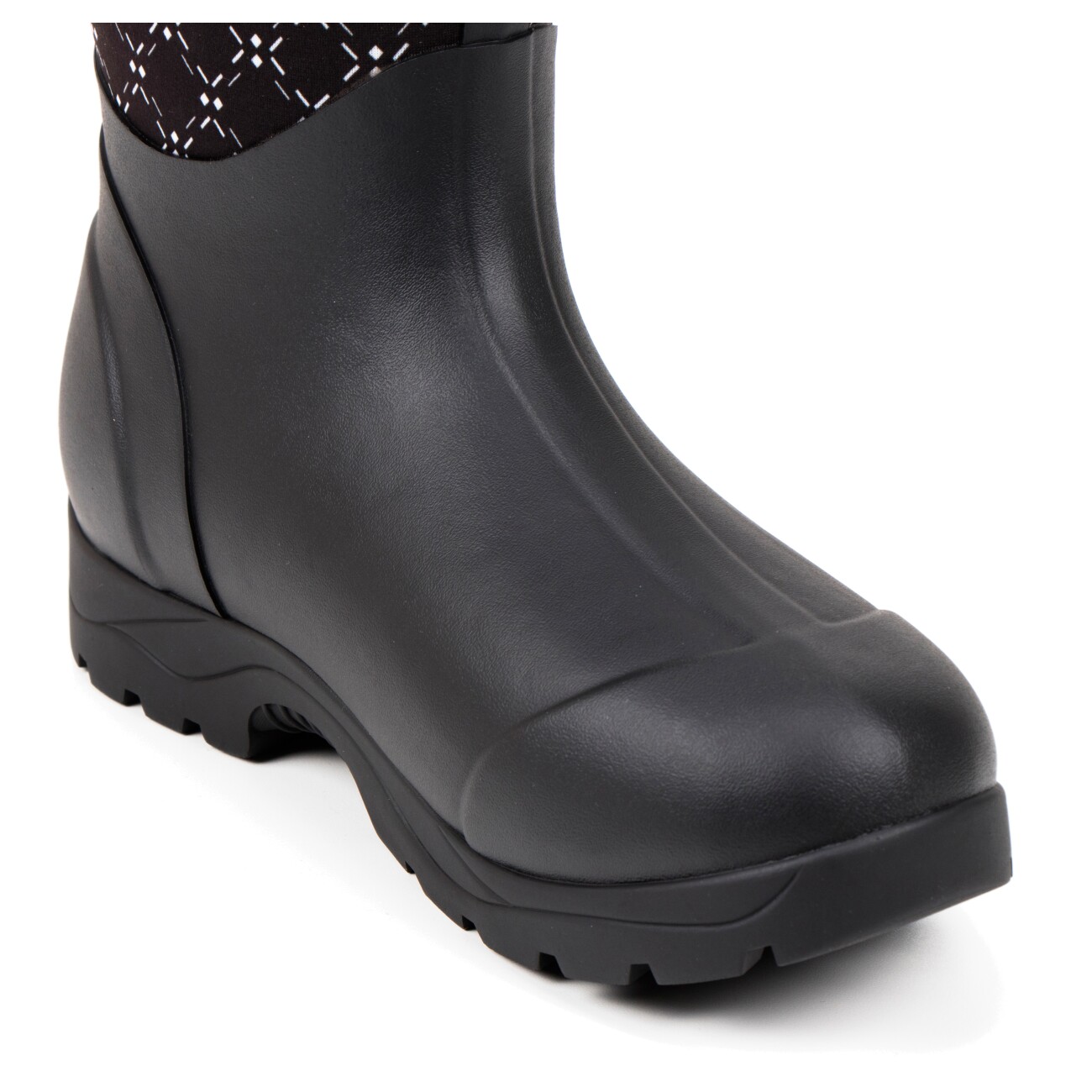 TwoTracks Baruga White Caro Neoprenstiefel hoch 37 - EU