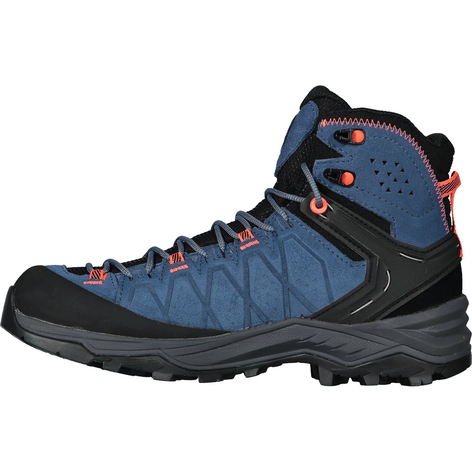 Salewa Damen-Wanderschuh ALP Trainer 2 Mid GTX 36