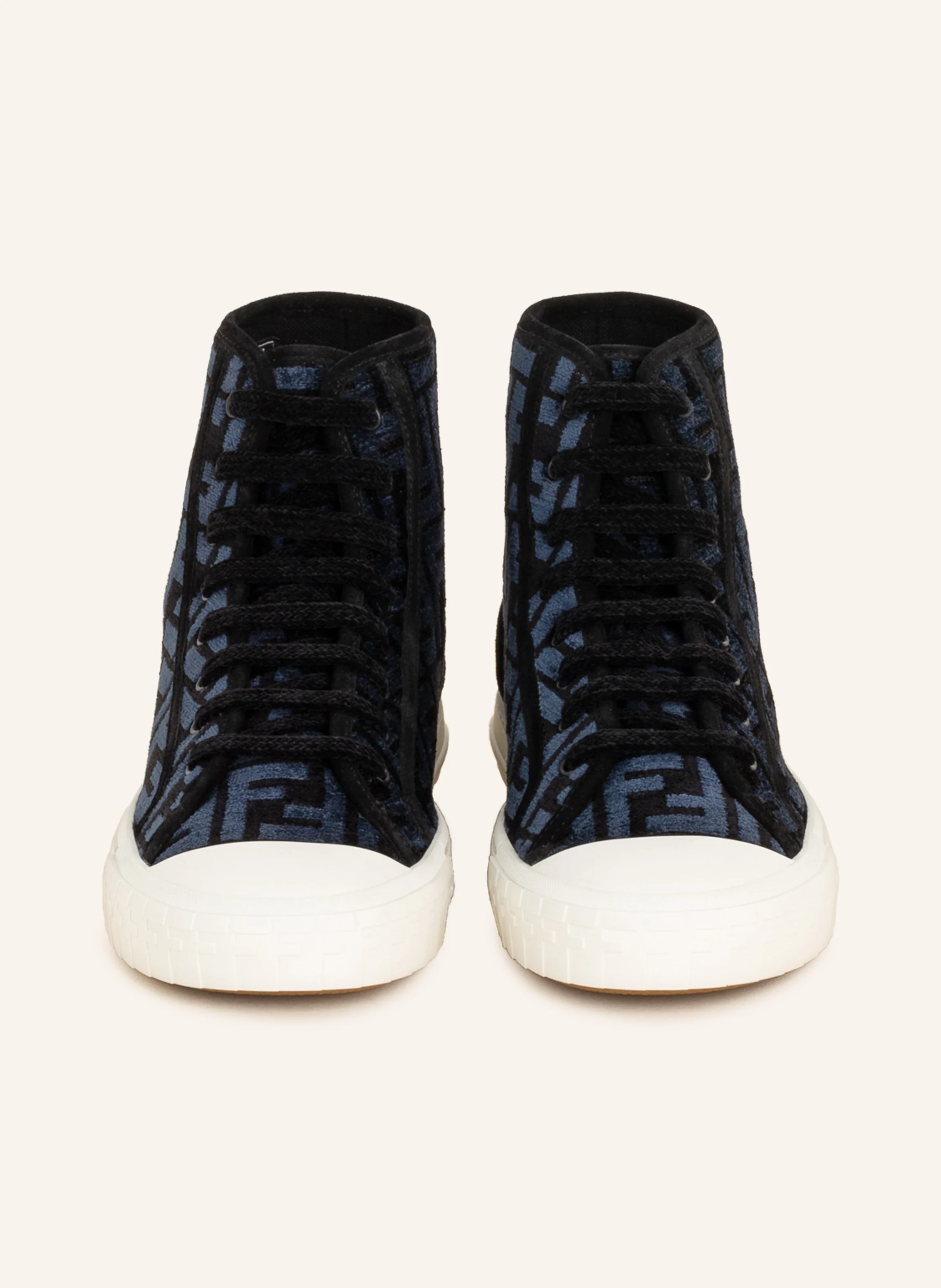 FENDI Hightop-Sneaker