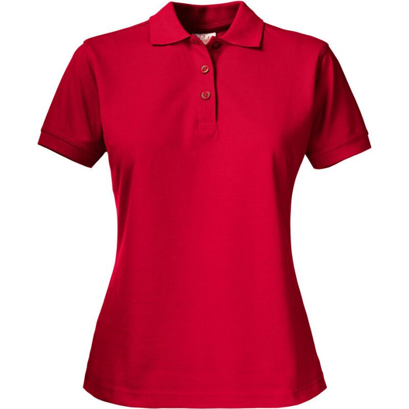 Printer Surf Pro LadyPolo Pique Femmes