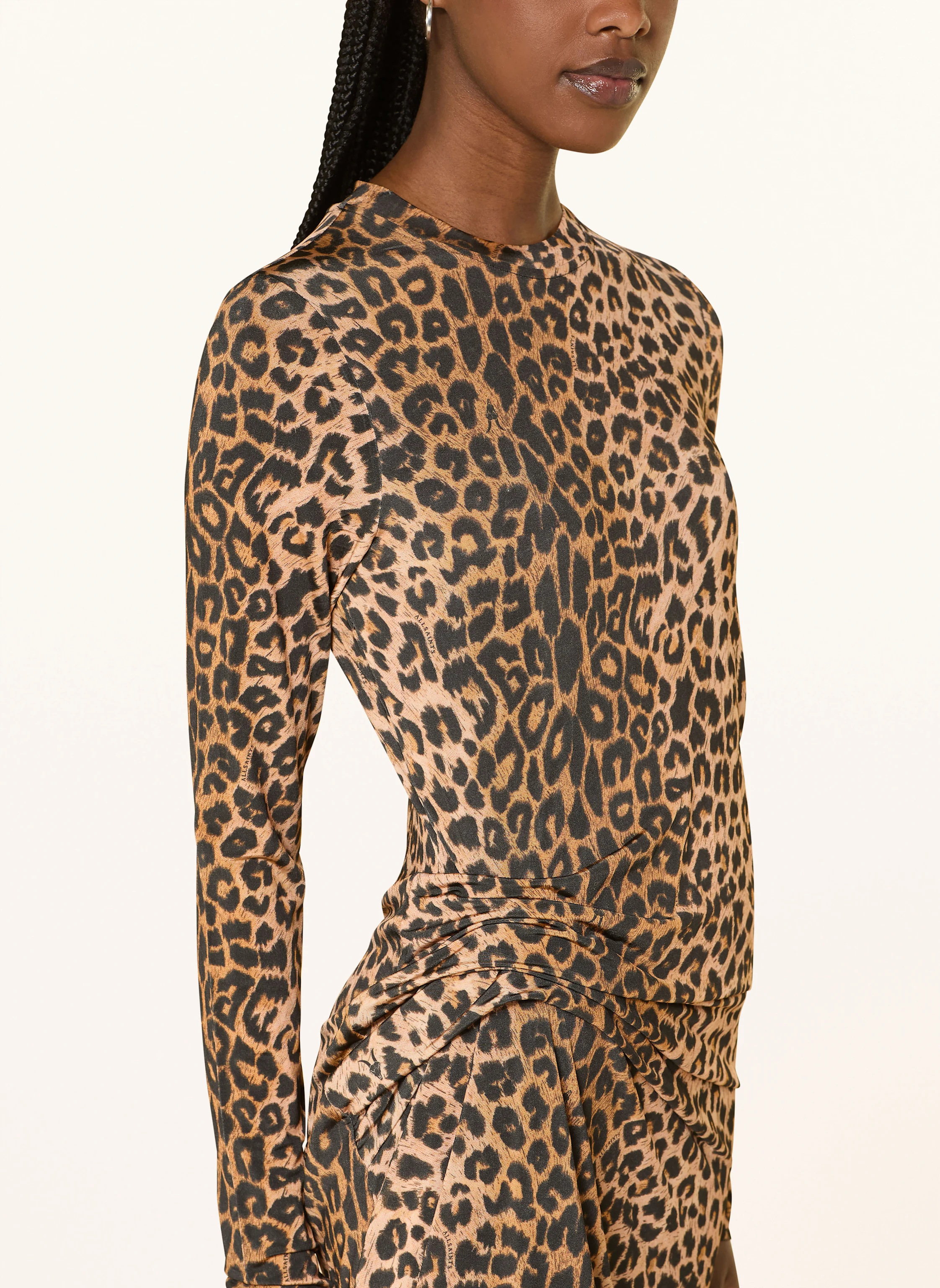 ALLSAINTS Kleid RIVI