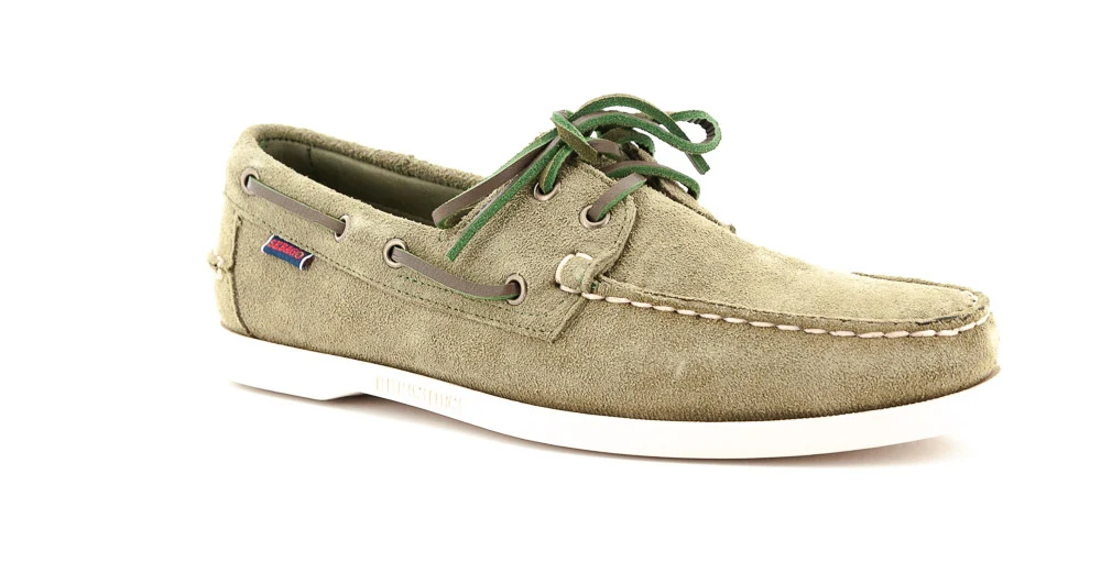 SEBAGO - DOCKSIDES FLESH OUT