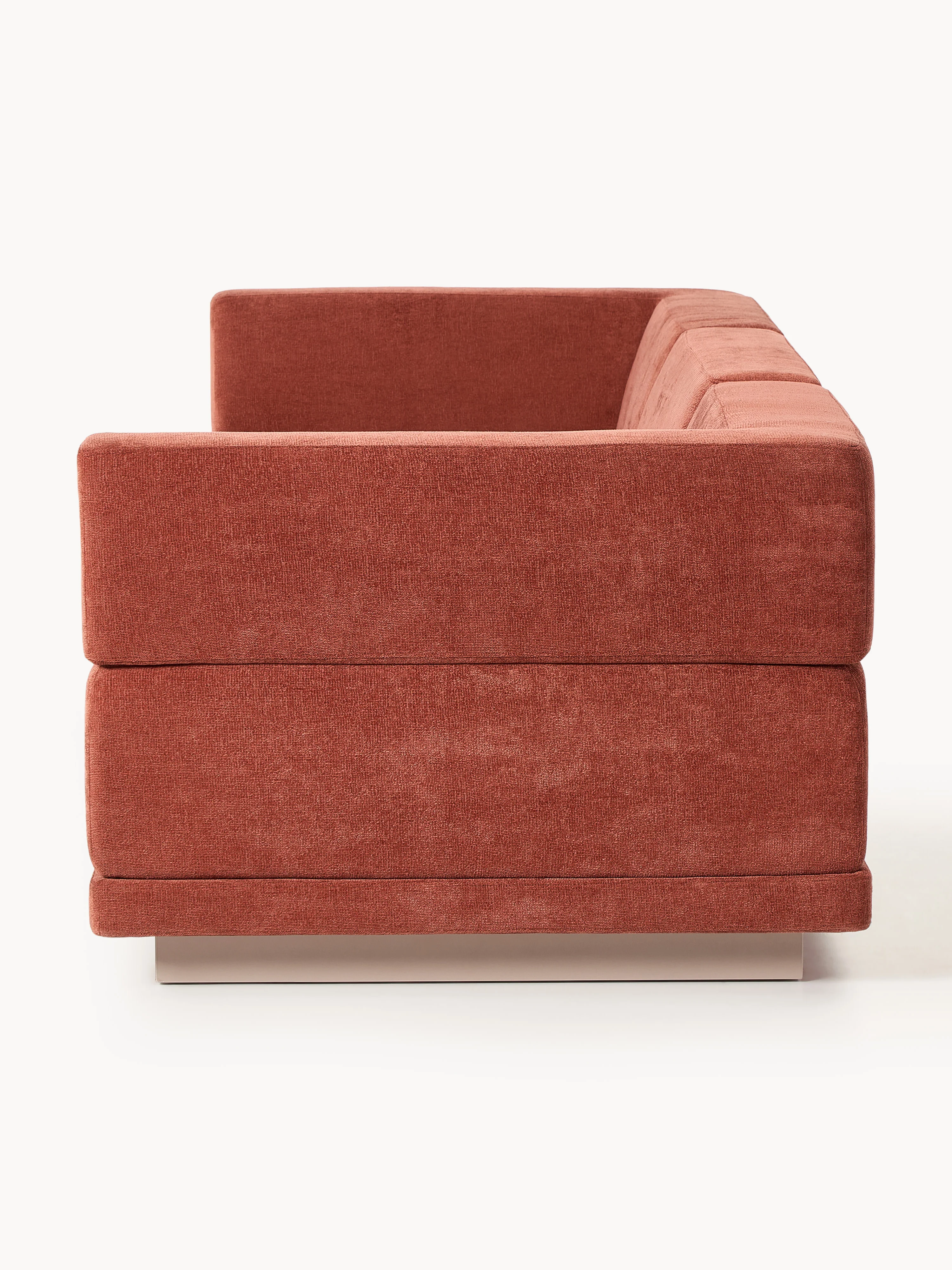 Modulaire bank Colin (4-zits)