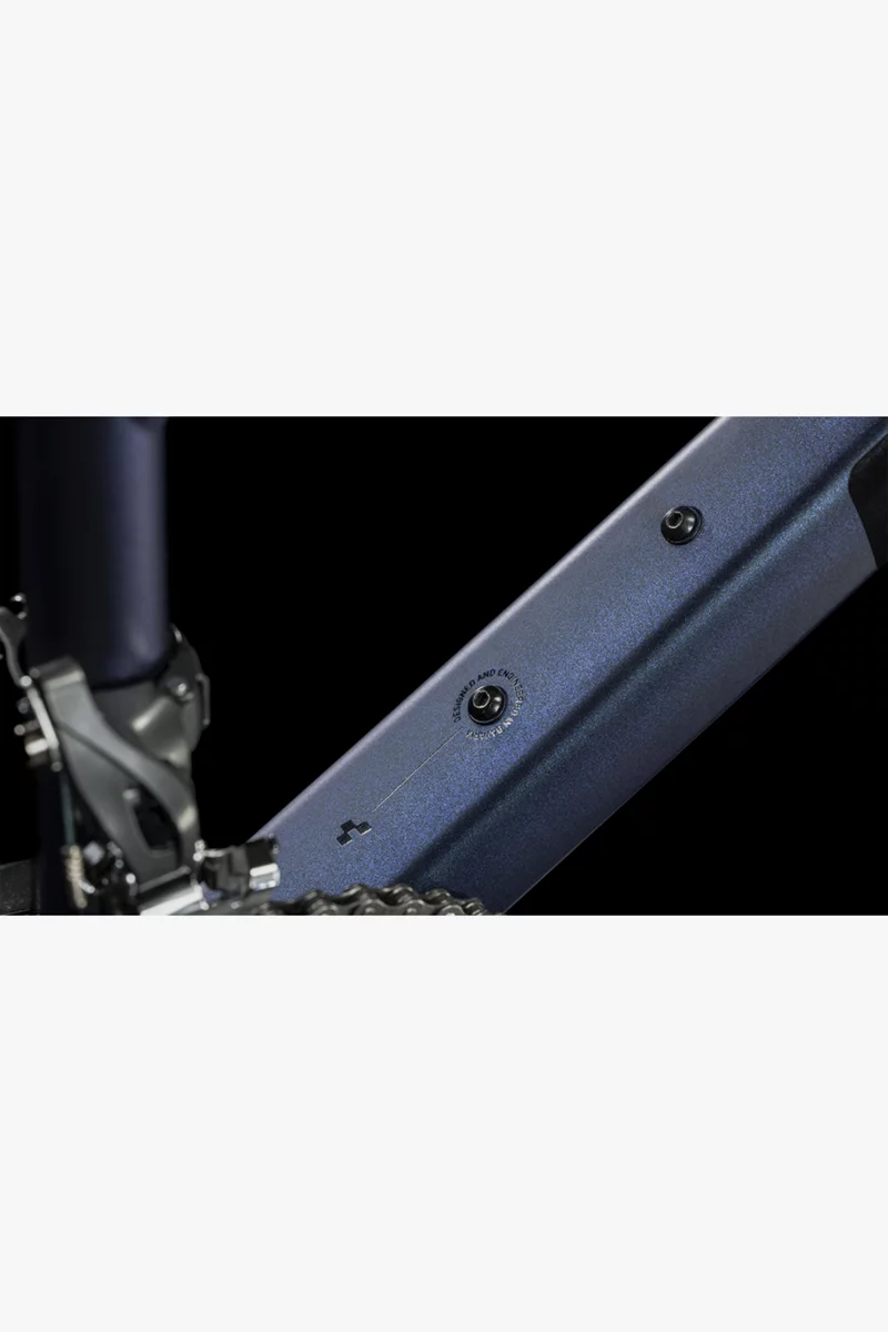 CUBE Nulane Trapeze 28 Damen Citybike 2023