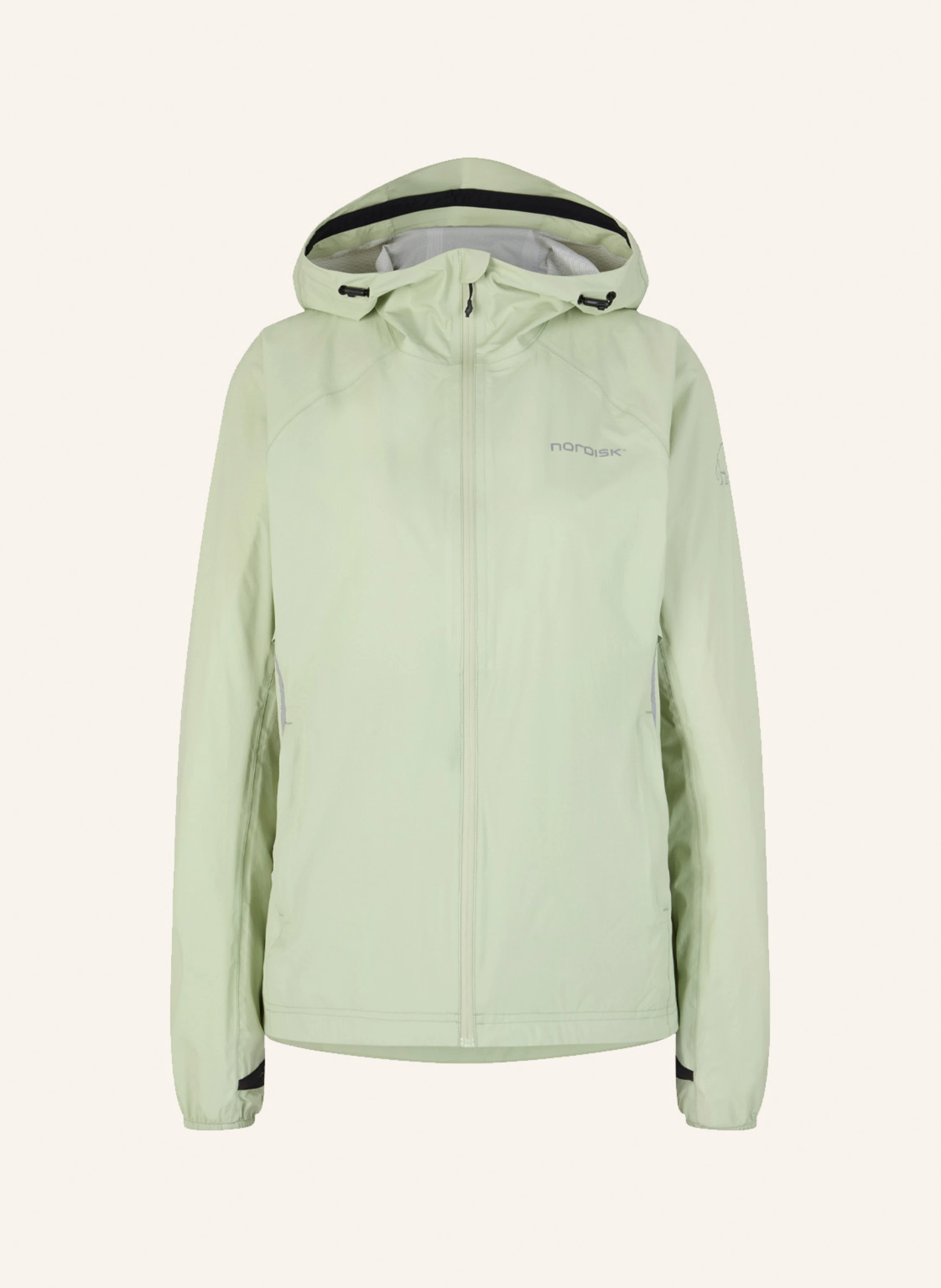 NORDISK Outdoorjacke BRENNA