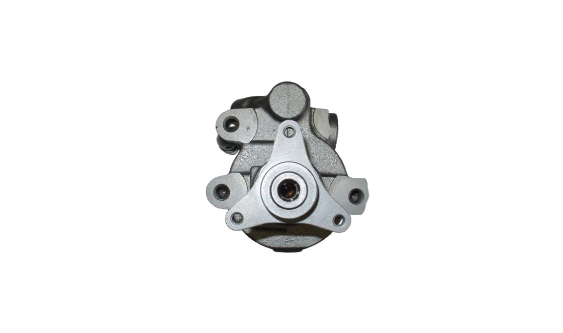 Servopumpe Hydraulisk