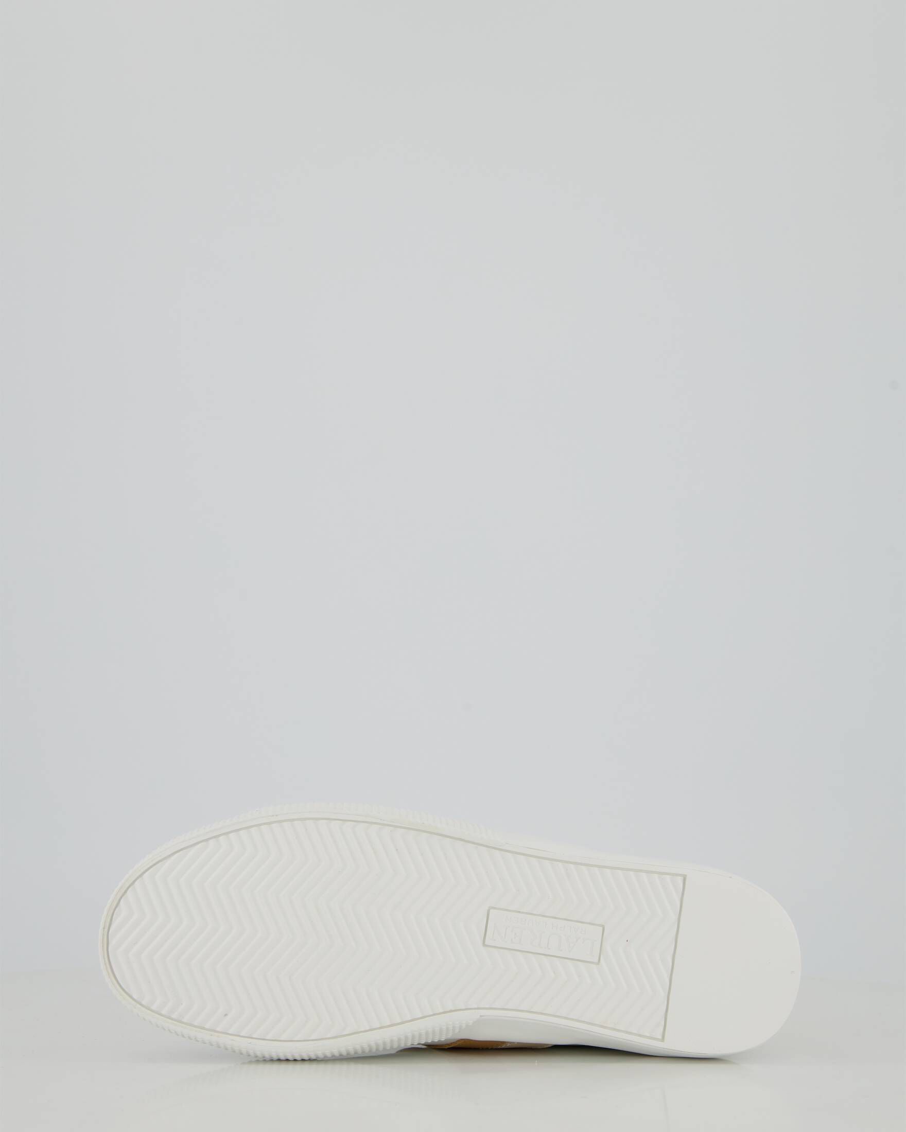 Lauren Ralph Lauren| Damen Sneaker
