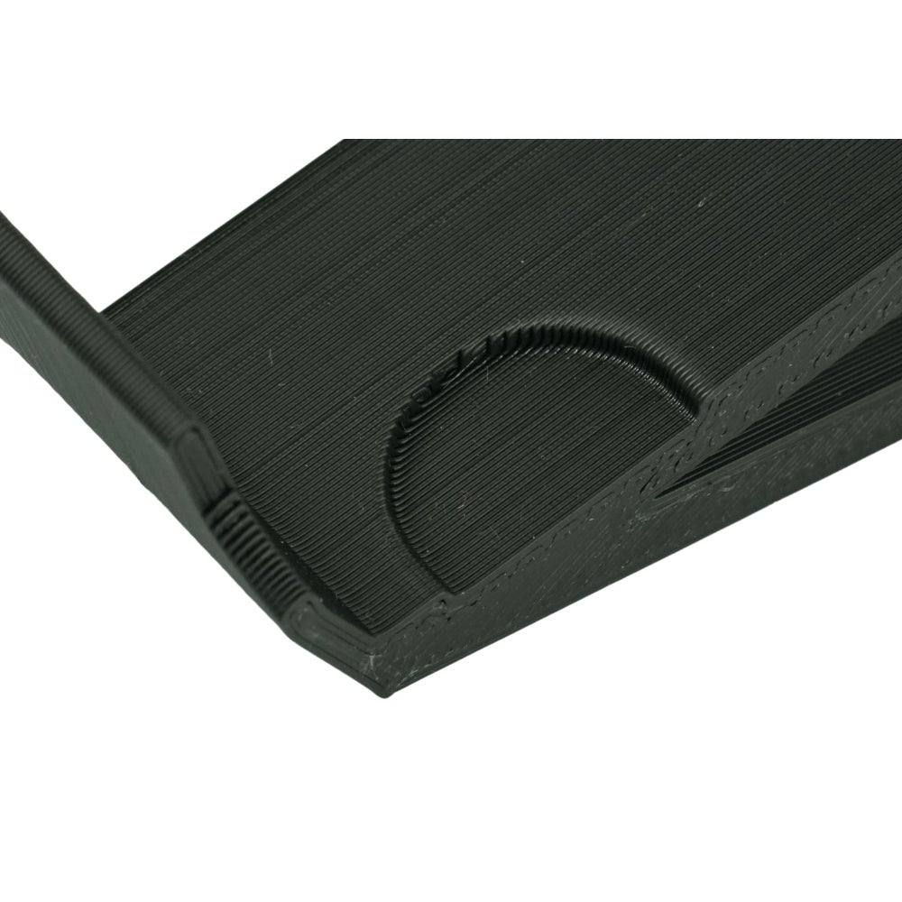 Coverup desktop statief voor Roland SP404