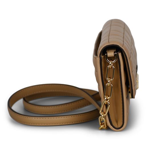 Michael Kors Crossbody, Camel
