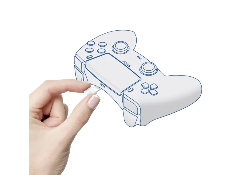 GXT 251 Duo Charging Dock PS5