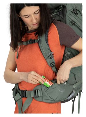 Sac de Randonnée Osprey Kyte 48 Femme Vert