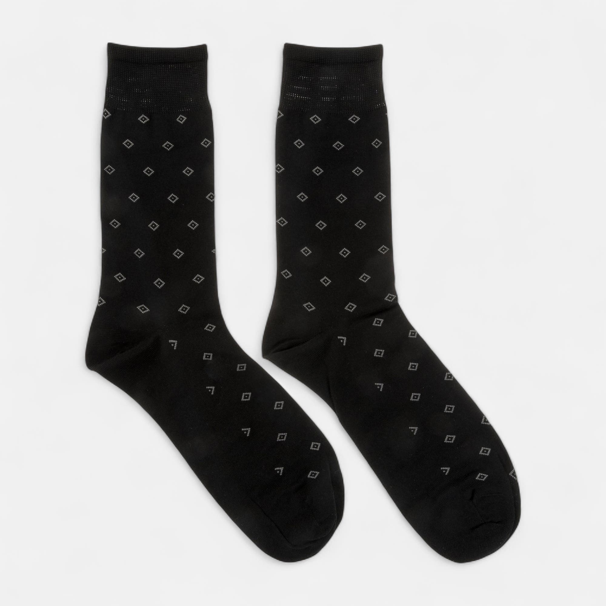 Chaussettes Homme noir