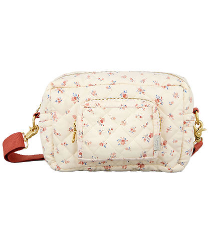 Cam Cam Wickeltasche - Klein - Beeren