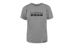 The Staffer – T-Shirt mit Logo