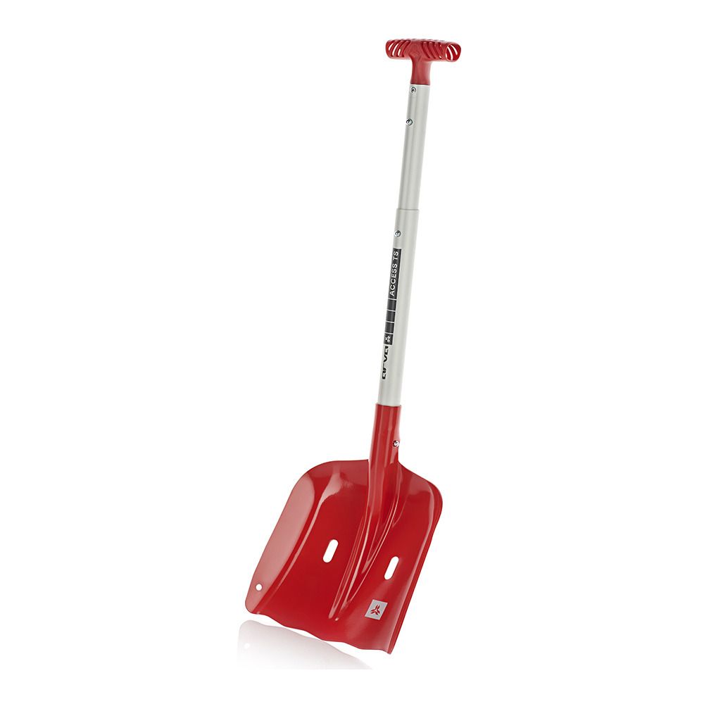 Arva ACCESS TS - Pelle red