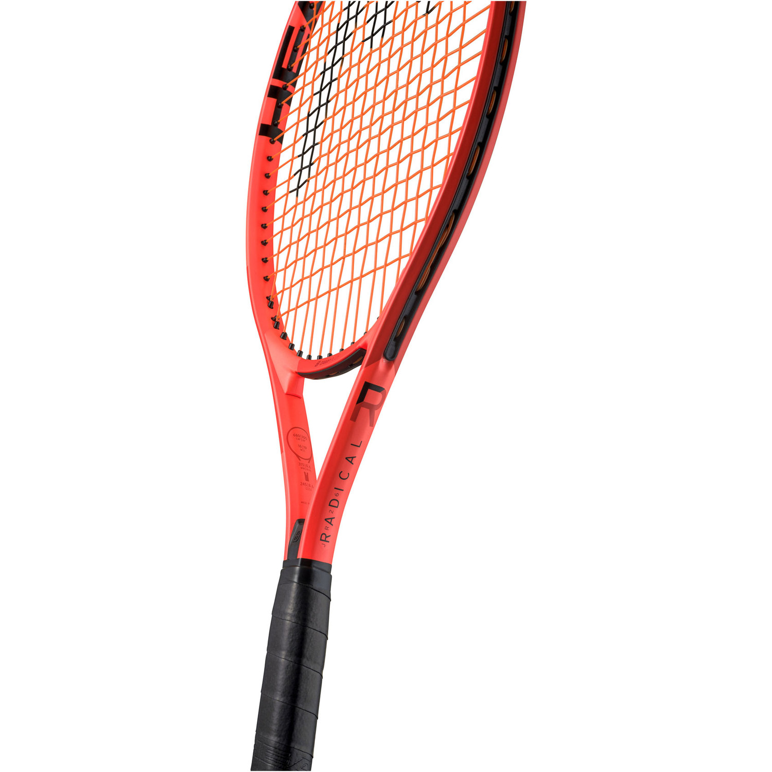 HEAD Radical Junior 26
