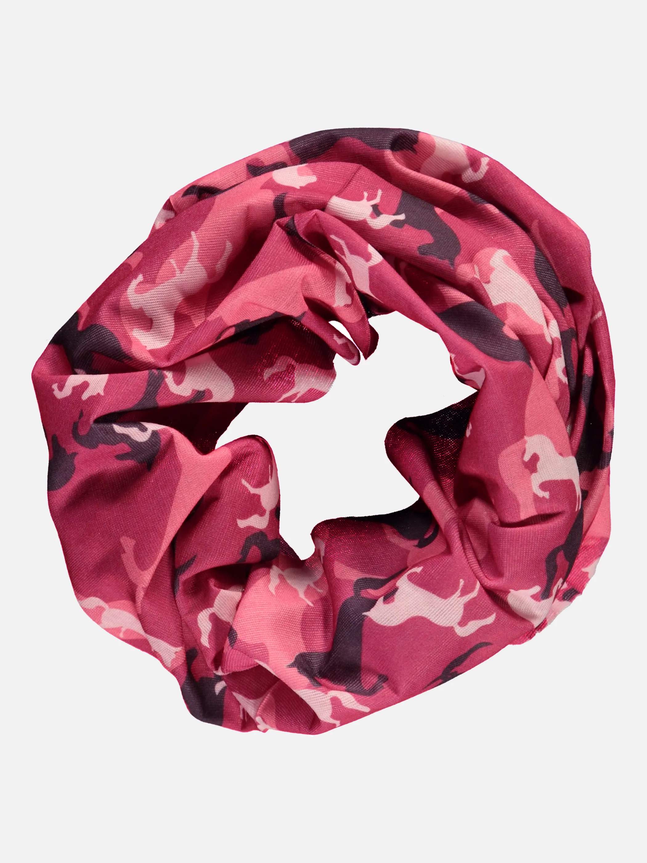 Damen Bandana Multifunktionstuch