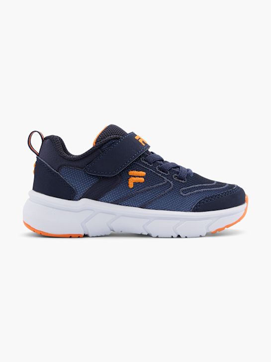 FILA Sneaker Blau