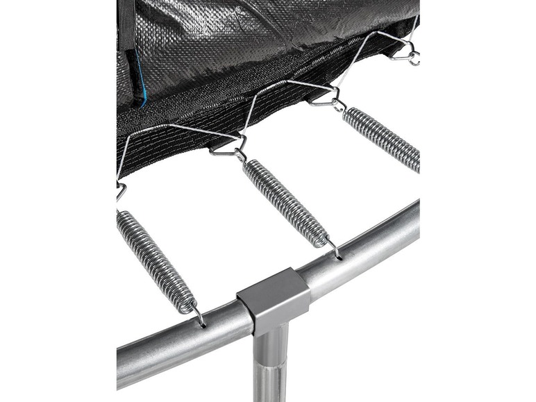 Tuintrampoline 300 x 265 cm