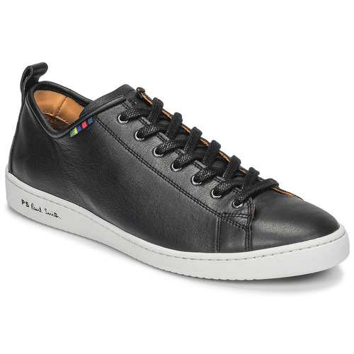 Paul Smith - MIYATA Negro