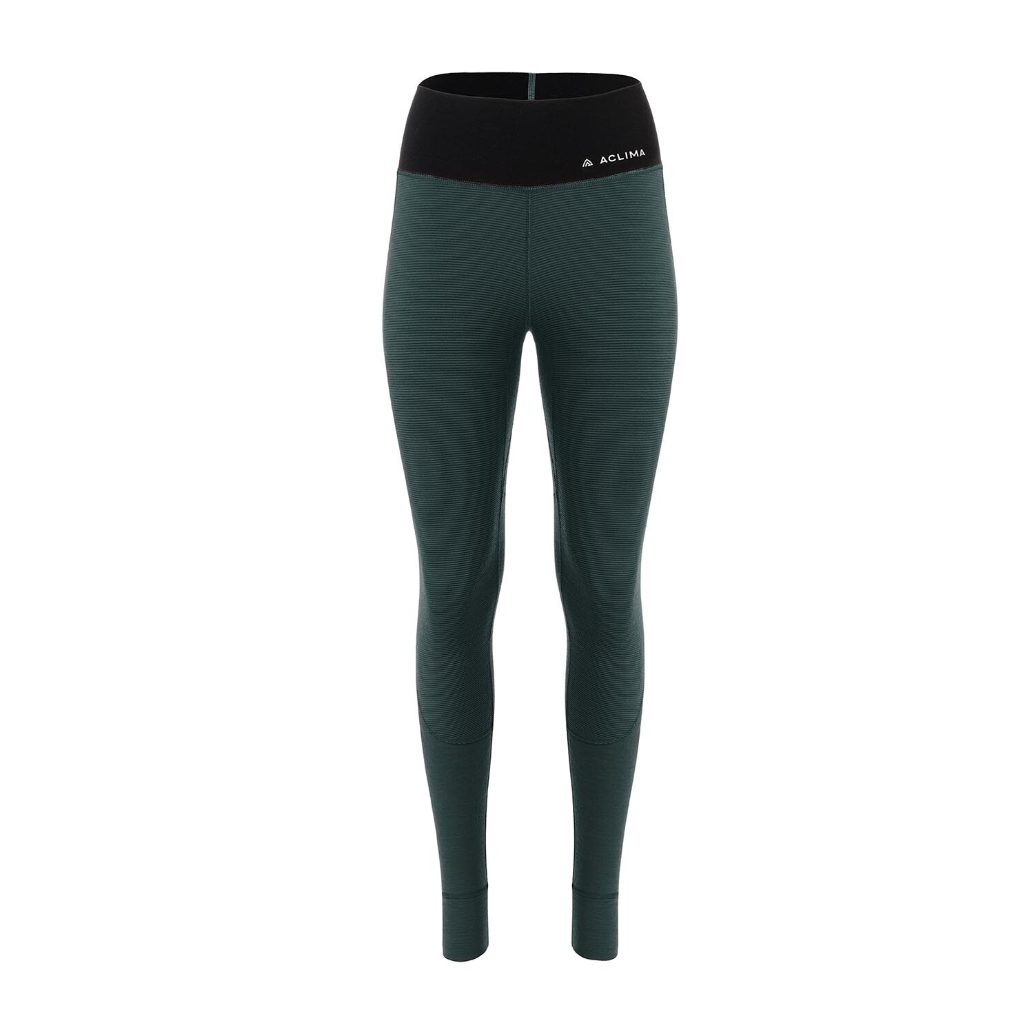 Aclima Womens StreamWool Longs