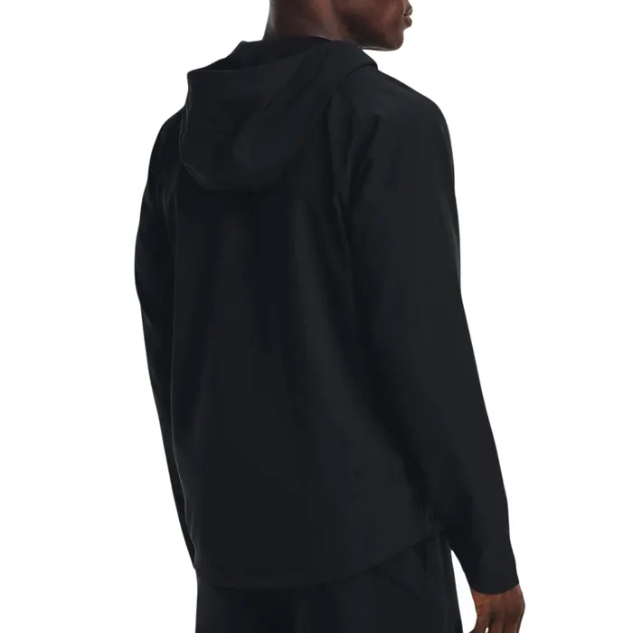 Under Armour Unstoppable Hardloopjack Heren