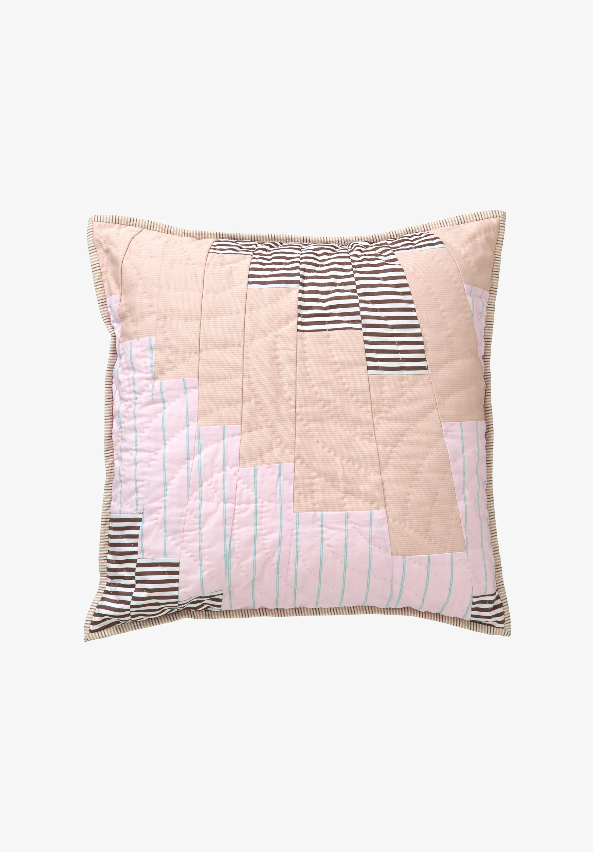 Quilt Los Simbolos - Multicolore