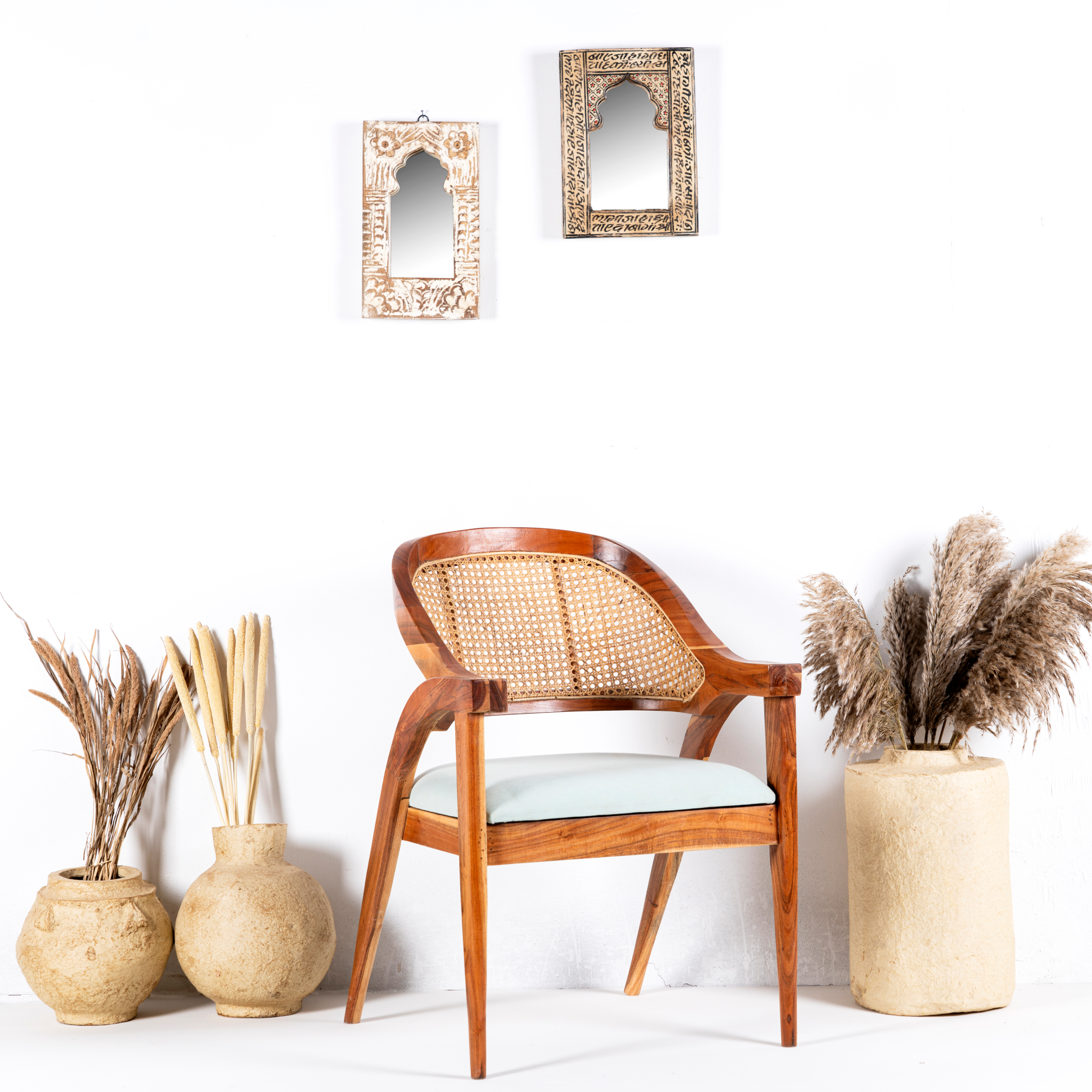 Fauteuil Dankuni #1