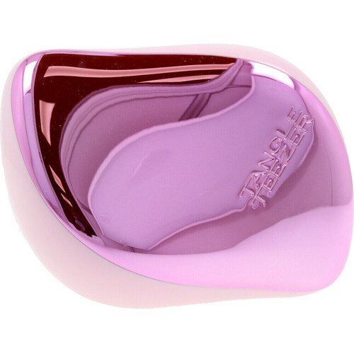 Tangle Teezer - Compact Styler Limited Edition baby Doll Pink Chrome