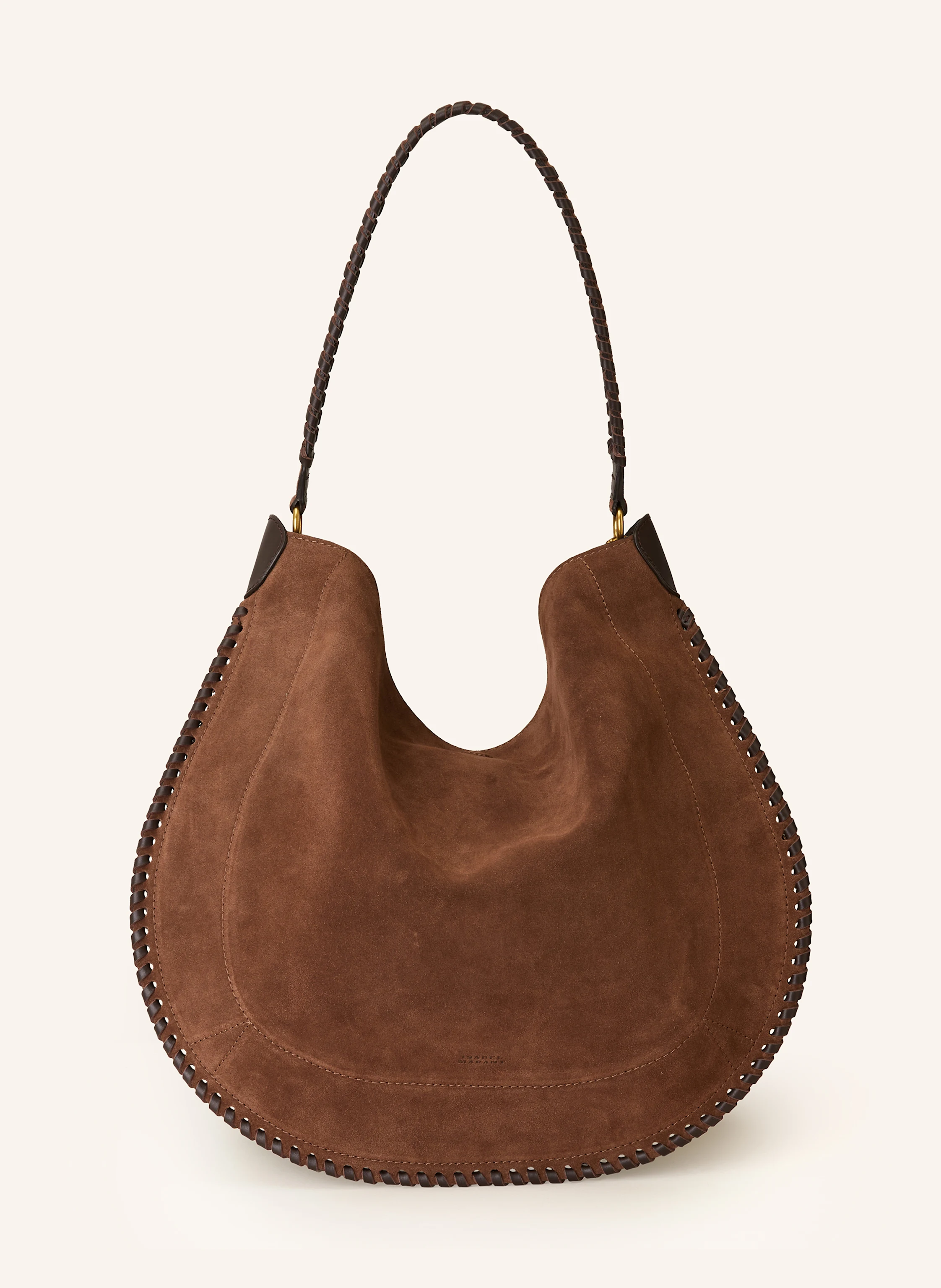 ISABEL MARANT Hobo-Bag OSKAN
