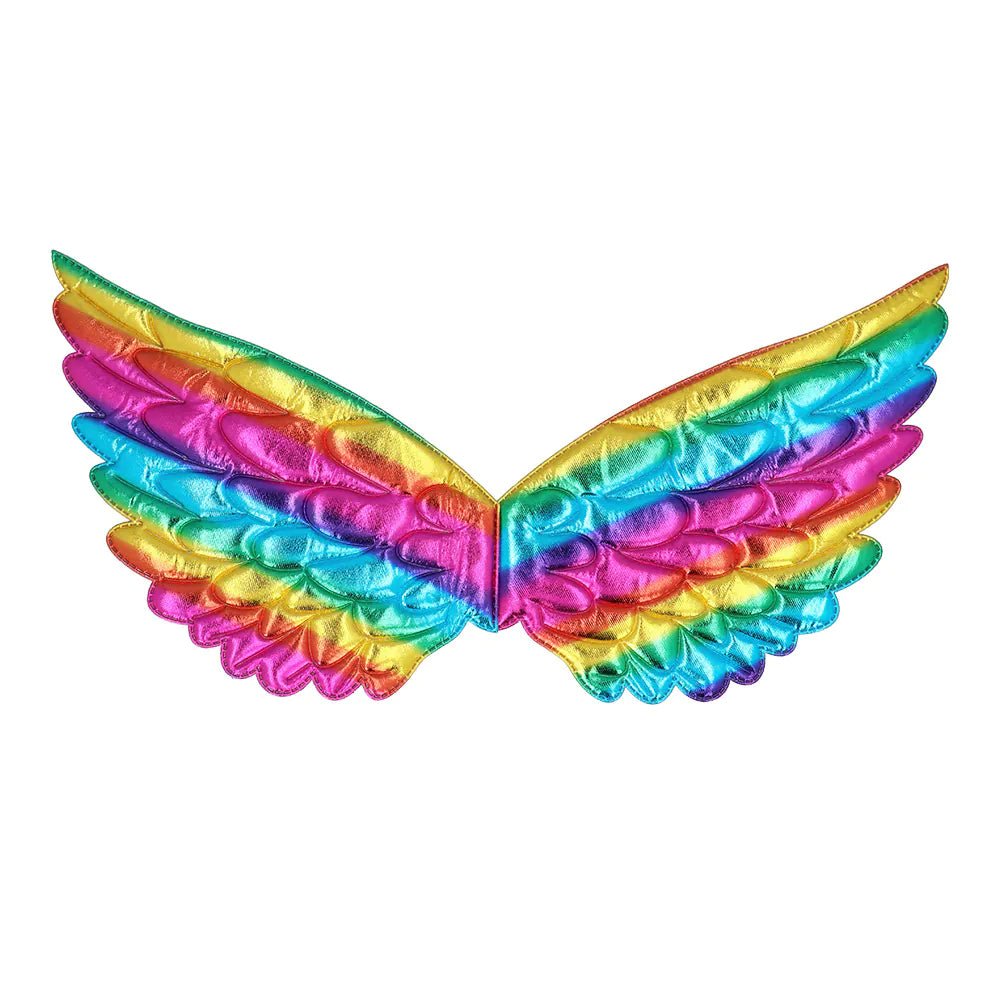 Unicorn Accessoireset Regenboog 3 delig
