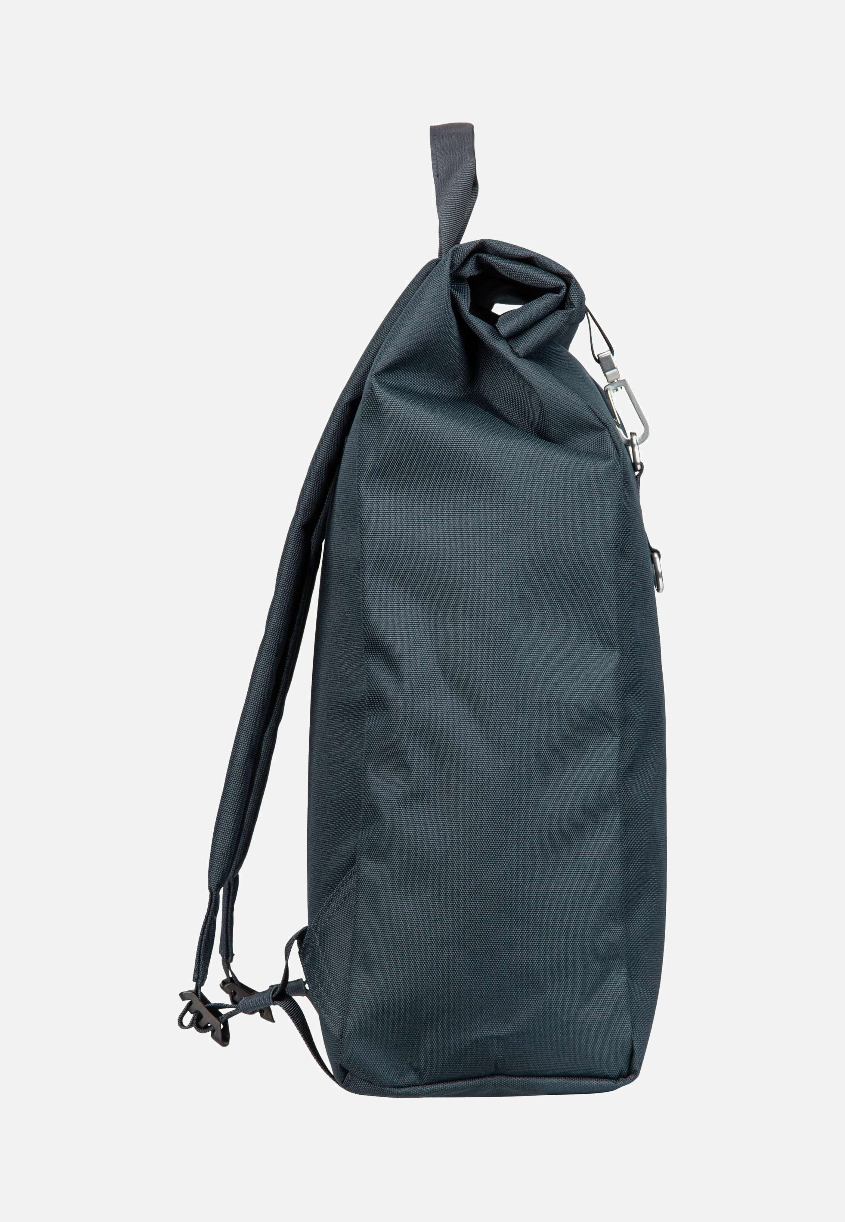 Ground L Navy - Rucksack