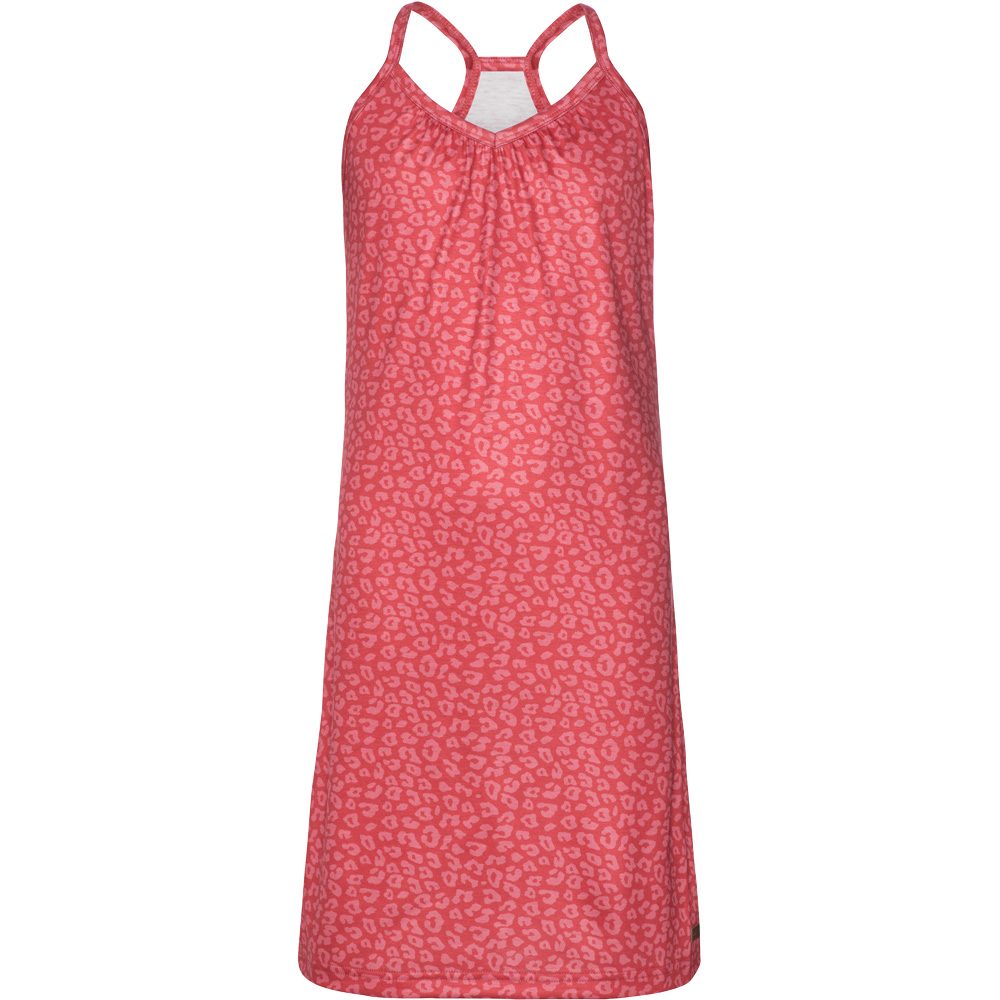 Protest Revolve Kleid Mädchen cottagerust