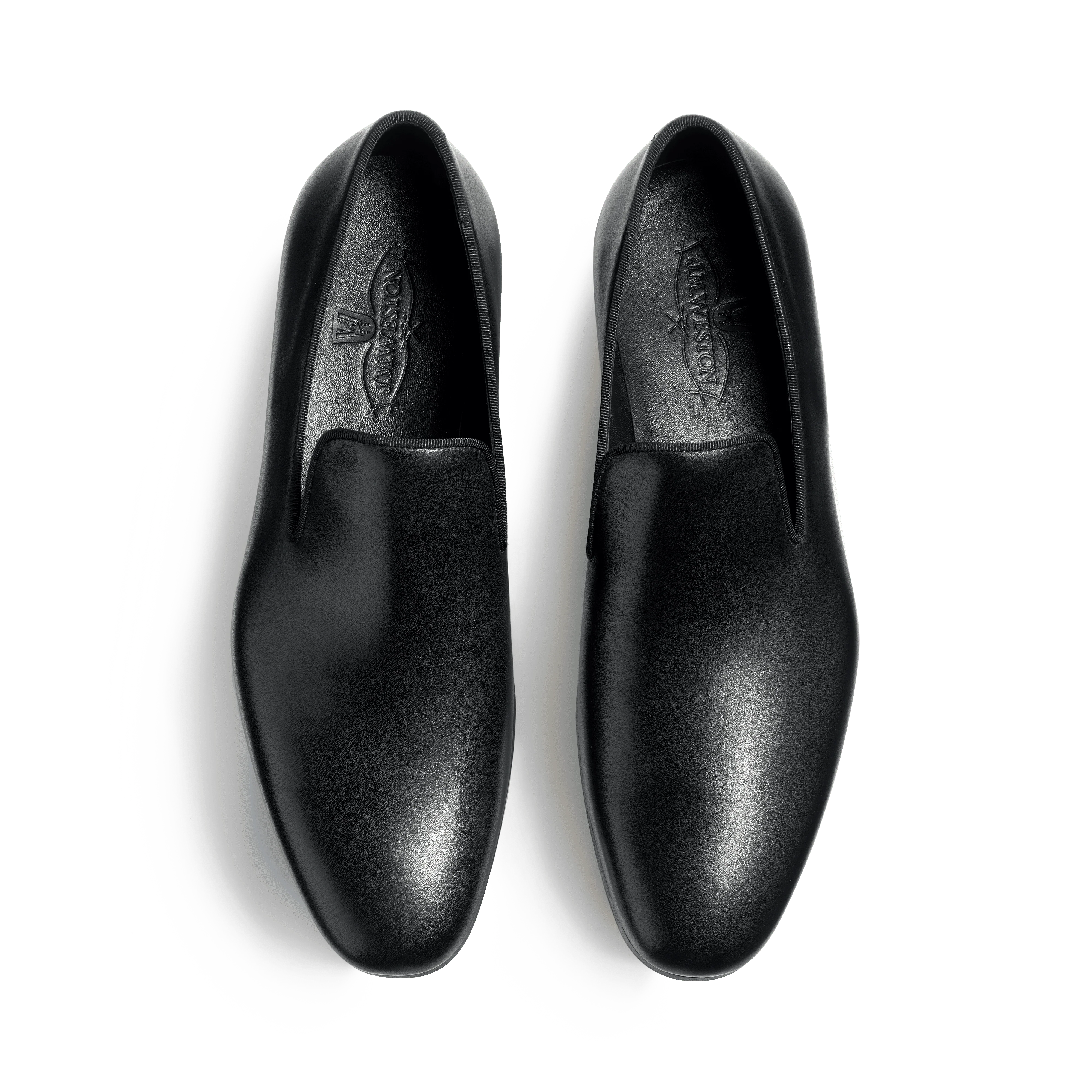 Mocassin Albi