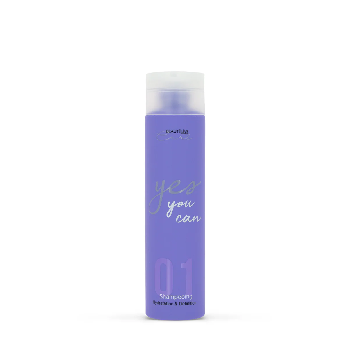 Shampoing définition des boucles Yes You Can 250ml