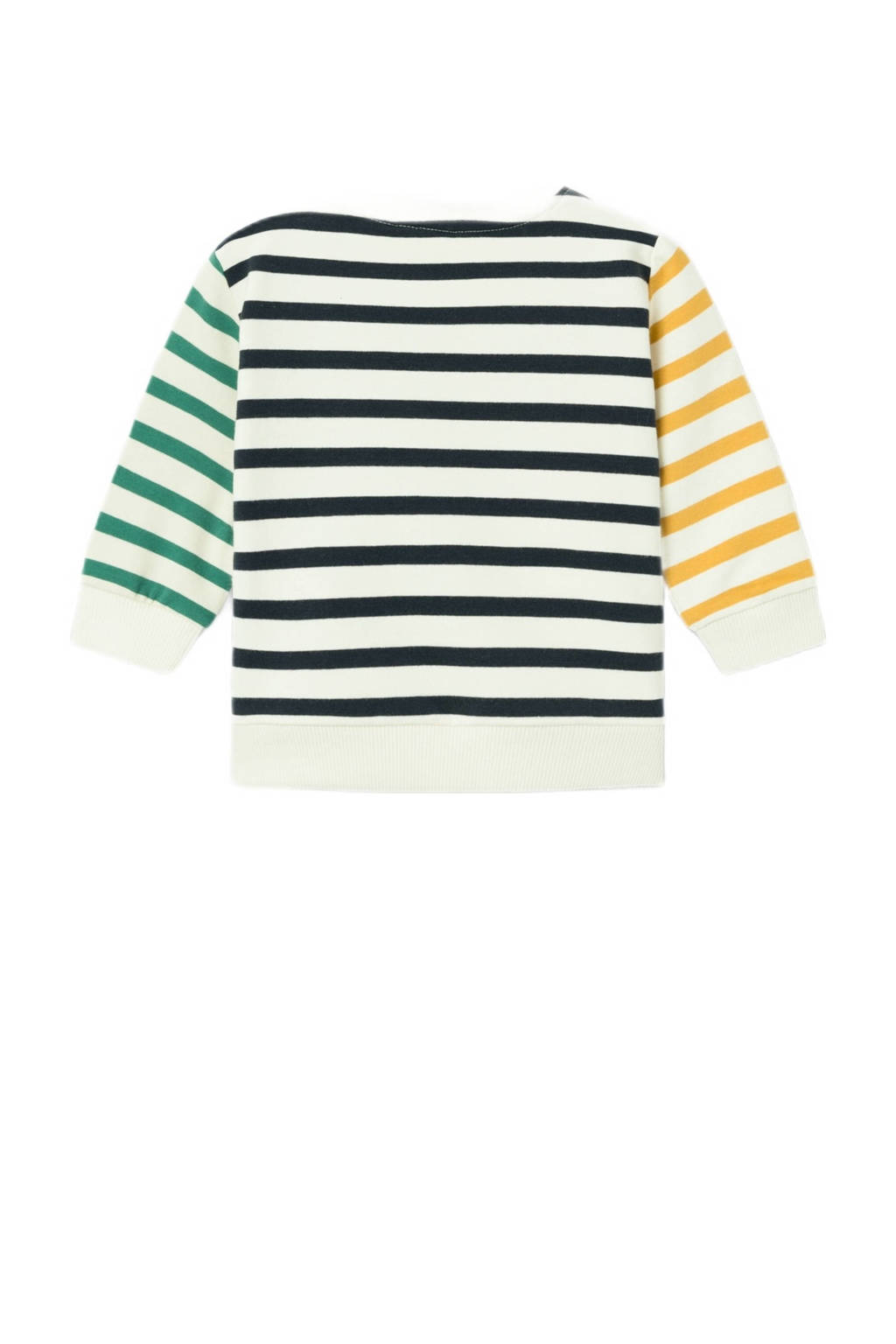 NAME IT sweater ecru
