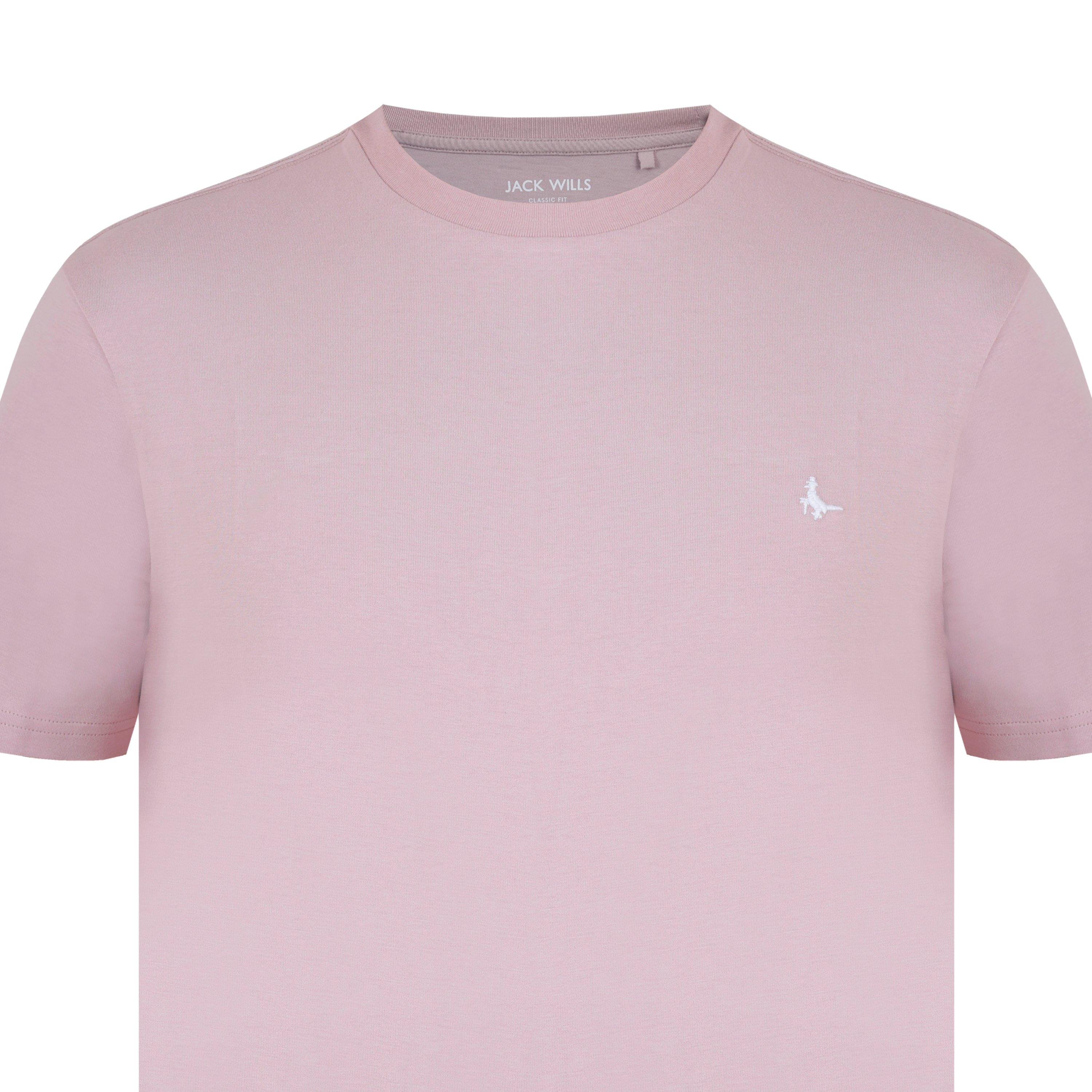 Jack Wills JW Sandleford T-Shirt Mens