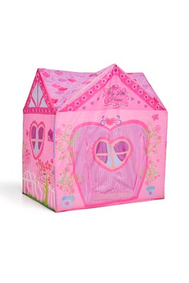 Cloudberry Castle My Little House Leketelt