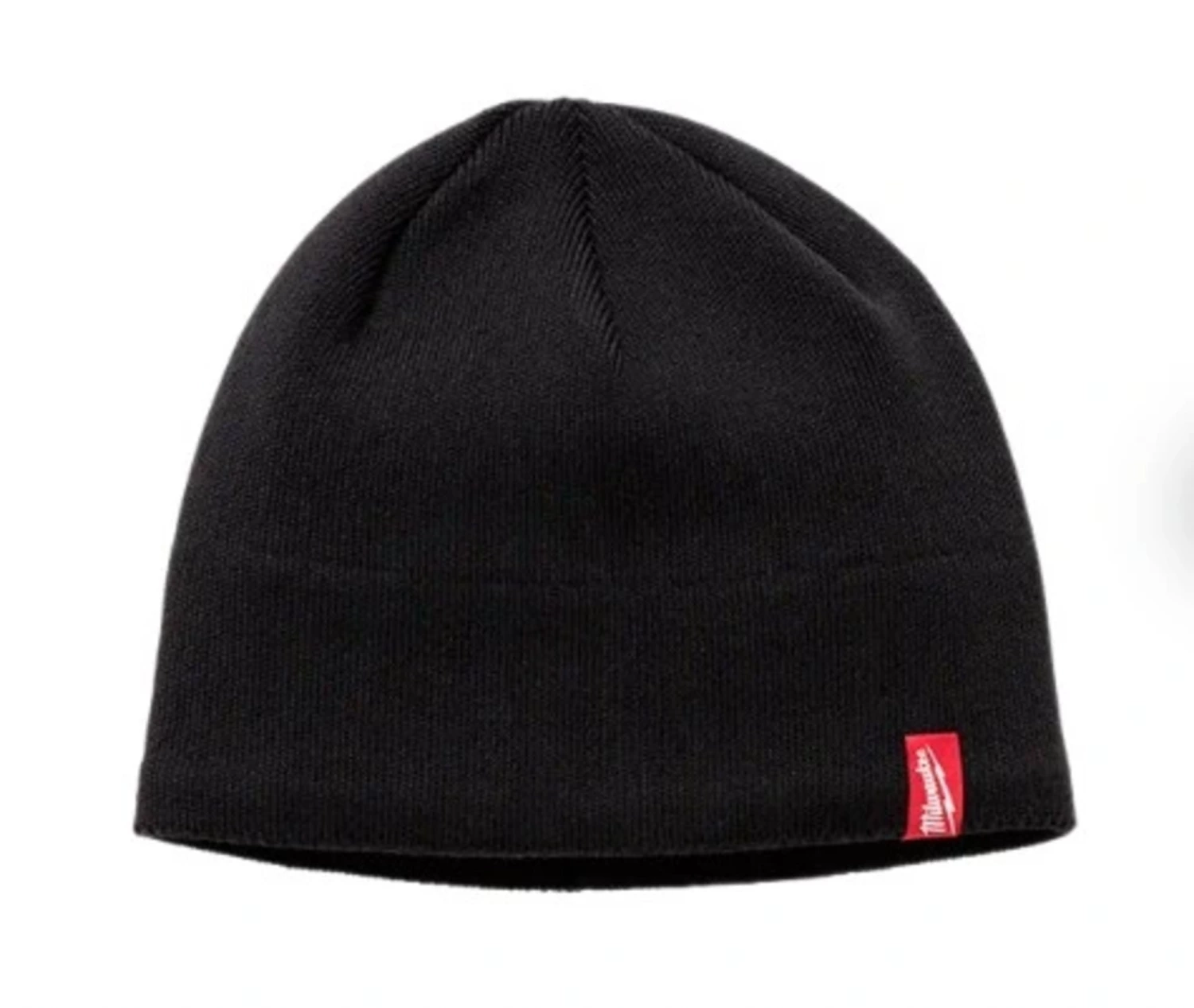 Milwaukee Beanie Zwart