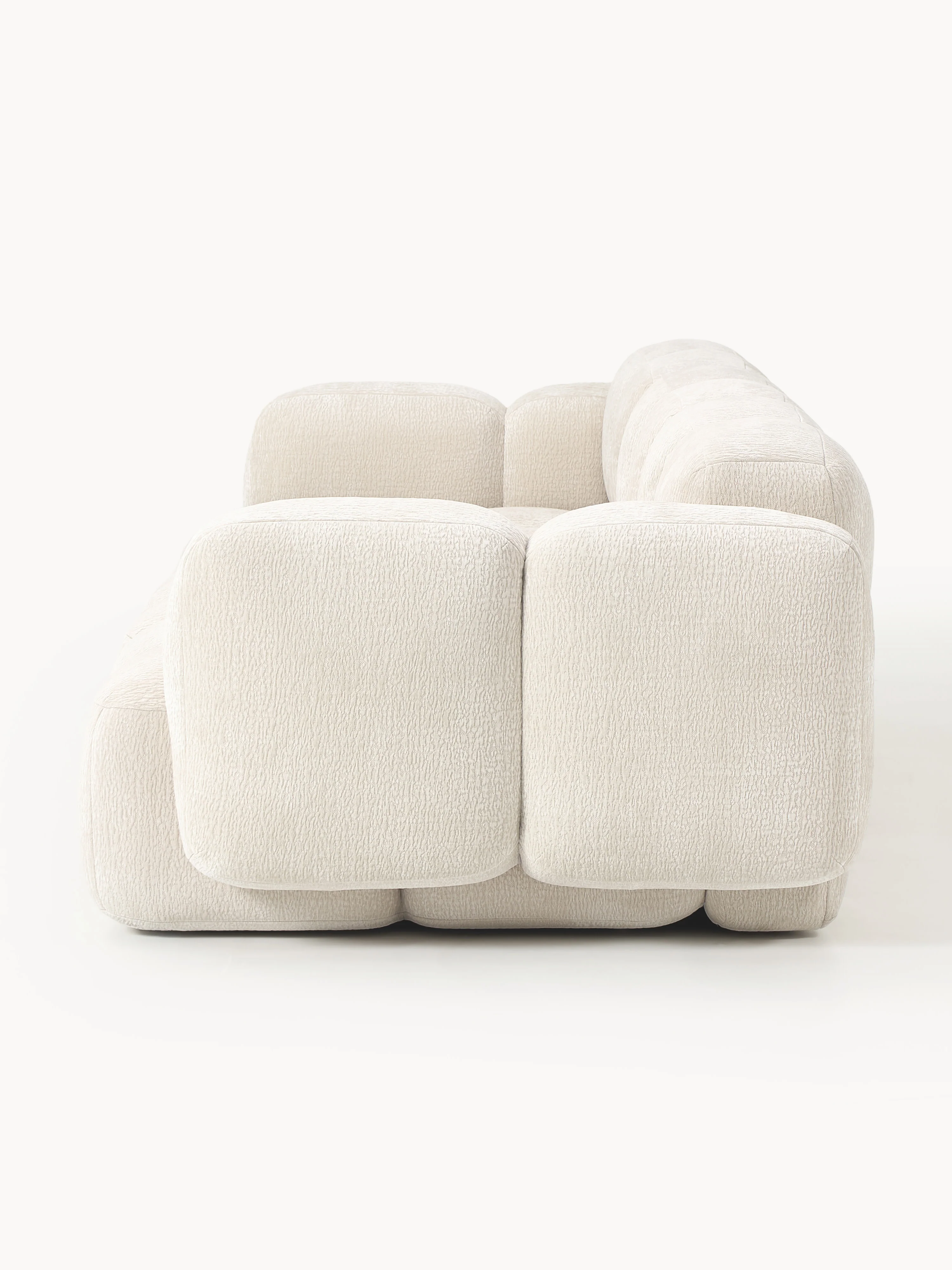Modulaire bank Tayla (4-zits)